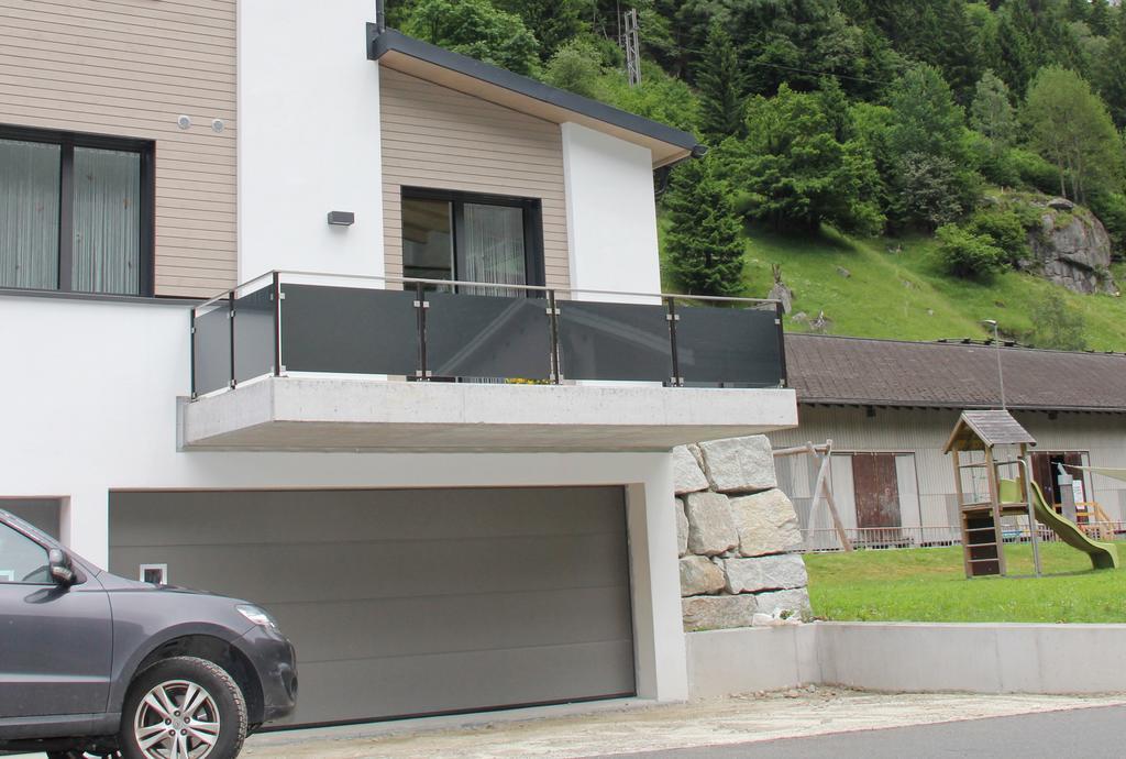 Haus Steiner Apartment เกอเชเน็น ภายนอก รูปภาพ
